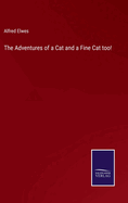 The Adventures of a Cat and a Fine Cat too!