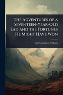 The Adventures of a Seventeen-Year-Old Lad and the Fortunes He Might Have Won