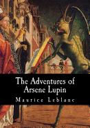 The Adventures of Arsene Lupin