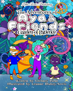 The Adventures of Aya & Friends: Garden of Patience