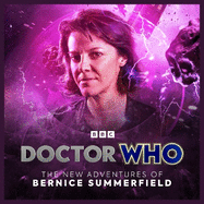 The Adventures of Bernice Summerfield - The Eternity Club 3