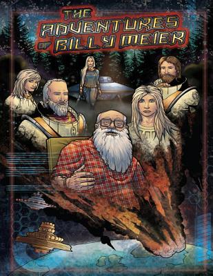 The adventures of Billy Meier - Meier, Billy