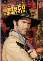 The Adventures of Brisco County, Jr. [TV Series] - 
