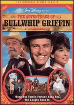 The Adventures of Bullwhip Griffin - James Neilson
