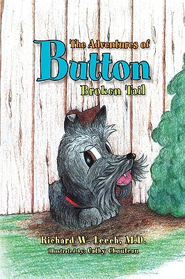 The Adventures of Button - Leech, Richard W M D