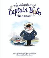 The Adventures of Captain Bobo: Bananas