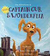 The Adventures of Captain Cur & Wonderflea