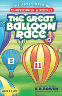 The Adventures of Christopher & Rocket: The Great Balloon Race