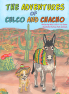 The Adventures of Culco and Chacho