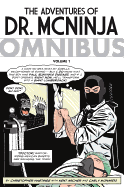 The Adventures of Dr. McNinja Omnibus