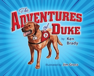 The Adventures of Duke - Brady, Ken