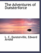 The Adventures of Dunsterforce