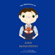 The Adventures of Eddy Moneypenny