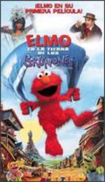 The Adventures of Elmo in Grouchland