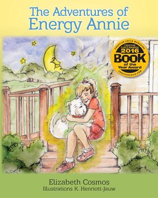 The Adventures of Energy Annie - Cosmos, Elizabeth