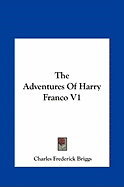 The Adventures of Harry Franco V1