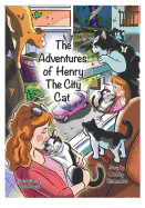 The Adventures of Henry the City Cat: The Apartment