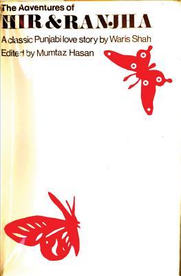 The Adventures of Hir and Ranjha - Hasan, Mumtaz