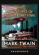 The Adventures of Huckleberry Finn