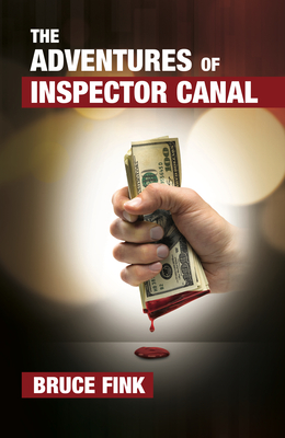 The Adventures of Inspector Canal - Fink, Bruce