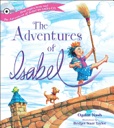 The Adventures of Isabel - Nash, Ogden