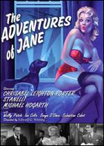 The Adventures of Jane - Alfred Goulding; Edward G. Whiting