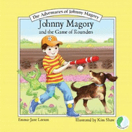 The Adventures of Johnny Magory