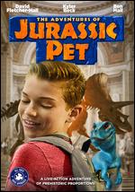The Adventures of Jurassic Pet - Ryan Bellgardt
