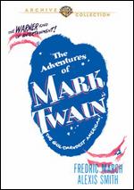 The Adventures of Mark Twain - Irving Rapper
