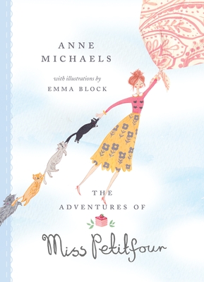 The Adventures of Miss Petitfour - Michaels, Anne