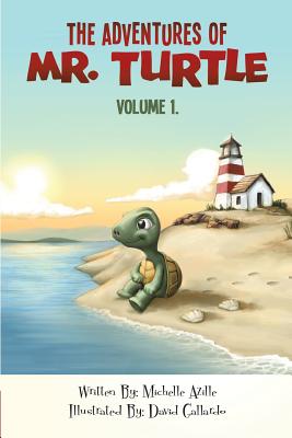 The Adventures Of Mr. Turtle: Some things in life can only be told through the eyes of a turtle. The Adventures Mr. Turtle is a tale of adventure, love, and hope restored. Experience a journey of a lifetime as a turtle and a boy discover true... - Azille, Michelle