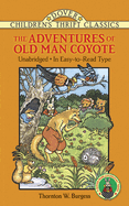 The Adventures of Old Man Coyote