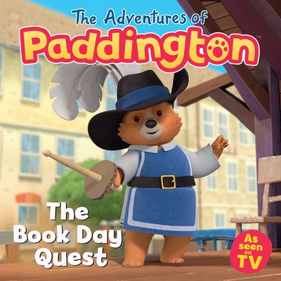 The Adventures of Paddington - Harpercollins Children's Books