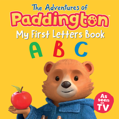 The Adventures of Paddington - Harpercollins Children's Books