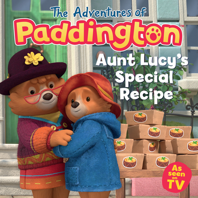 The Adventures of Paddington - Harpercollins Children's Books
