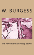 The Adventures of Paddy Beaver