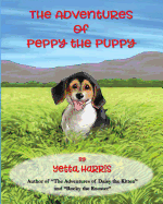 The Adventures of Peppy the Puppy