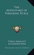 The Adventures of Peregrine Pickle