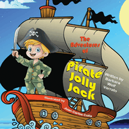 The Adventures of Pirate Jolly Jack