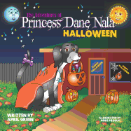 The Adventures of Princess Dane Nala Halloween