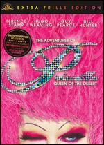 The Adventures of Priscilla, Queen of the Desert [Extra Frills Edition] - Stephan Elliot