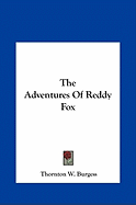 The Adventures Of Reddy Fox