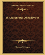 The Adventures Of Reddy Fox