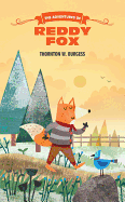 The Adventures of Reddy Fox