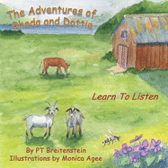 The Adventures of Rhoda and Dottie: Learn to Listen