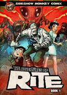The Adventures of Rite - Book One