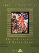 The Adventures of Robin Hood: Illustrated by Walter Crane