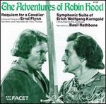 The Adventures of Robin Hood/Requiem for a Cavalier