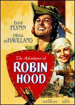 The Adventures of Robin Hood - Michael Curtiz; William Keighley