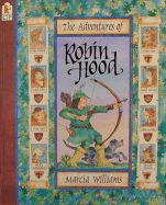 The Adventures of Robin Hood